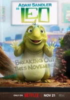  Лео смотреть онлайн (2023) 