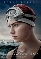  Девушка и море смотреть онлайн (2024) 