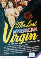  Последний американский девственник смотреть онлайн (1982) 