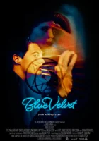  Синий бархат смотреть онлайн (1986) 