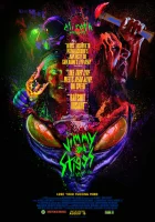  Джимми и Стиггс смотреть онлайн (2024) 