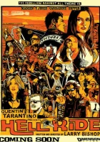  Адская поездка смотреть онлайн (2008) 