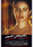  Люди-кошки смотреть онлайн (1982) 